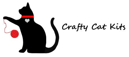 Crafty Cat Kits